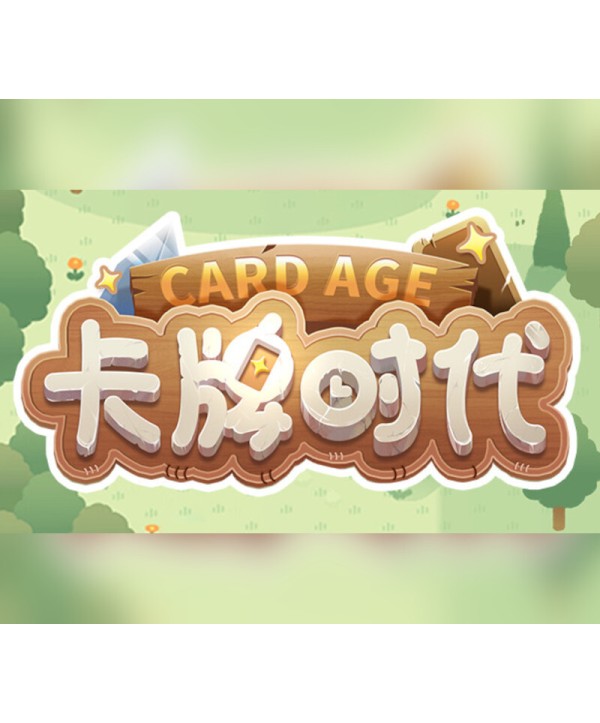 Card Age Steam Key GLOBAL